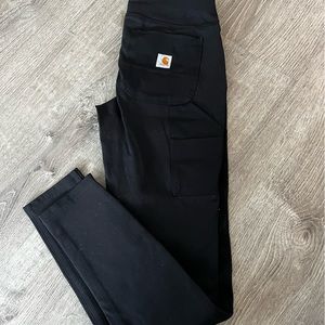 Women’s Carhartt XS leggings